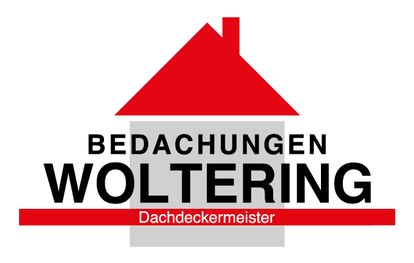 Logo Bedachungen Woltering