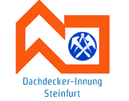 Bedachungen Woltering ist Mitglied in der Dachdecker-Innung Steinfurt.