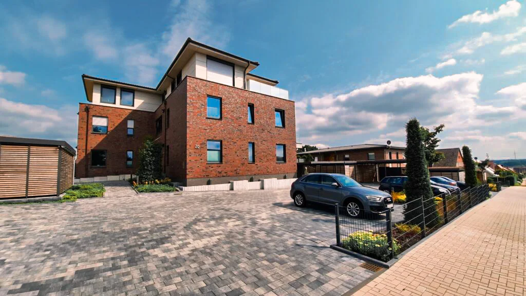 Woltering Bedachungen